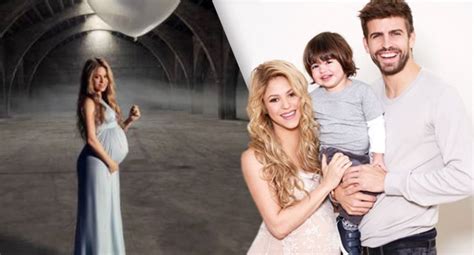 Shakira family: siblings, parents, children, husband