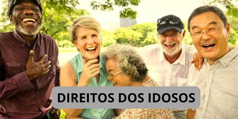 Isenção e Novo documento traz 6 presentes aos idosos 60