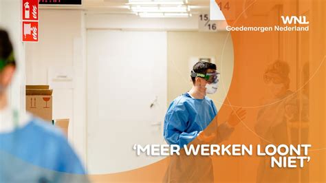 Onderzoek Meer Werken Loont Niet Voor Mensen Met Een Middeninkomen