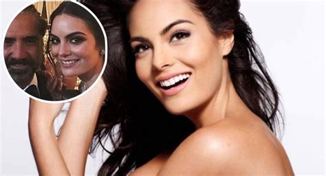 Esta Fue La Boda De Ensue O De La Ex Miss Universo Ximena Navarrete La