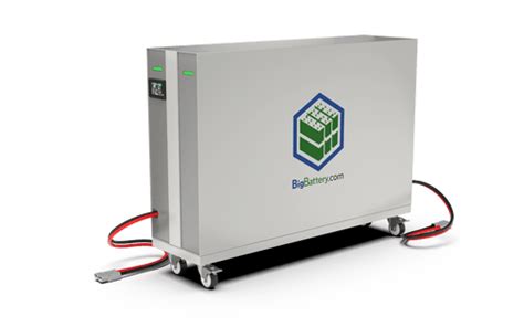 Solar Battery Storage System Cost (Pricing and Breakdown) - ShopSolar.com