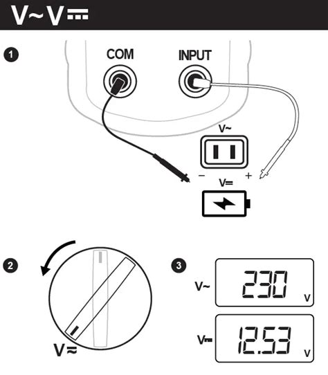 MASTECH MS2028A Digital Clamp Meter User Guide