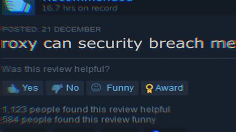 FNAF Security Breach Reviews Are Insane YouTube