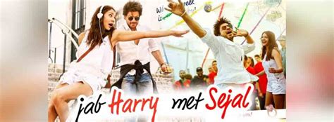 Jab Harry Met Sejal - Movie | Cast, Release Date, Trailer, Posters ...