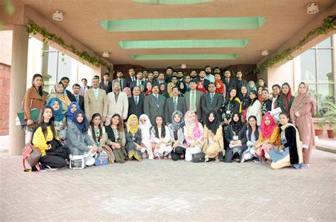 Visit of Sindh Madressatul Islam University (SMIU) to NUST January 30 ...