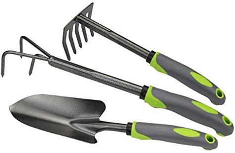 Garten Kleingeräte Set 15 besten Produkte im Vergleich