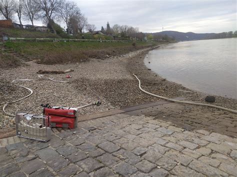 Bung Kameradschaft Der Freiwilligen Feuerwehr Rhens E V