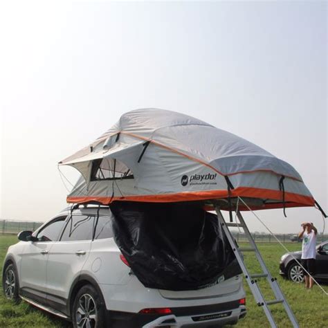 China Maggiolina Compact Style Off Road 4wd Car Roof Top Tent China