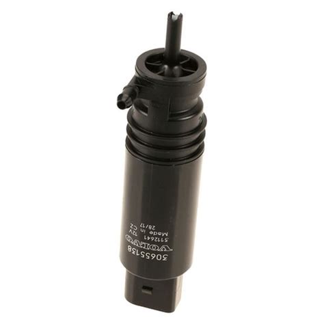 Genuine Headlight Washer Pump