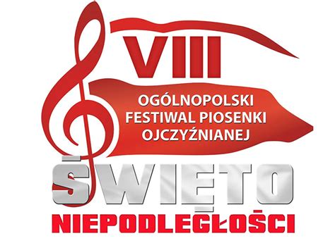 IX Ogólnopolski Festiwal Piosenki Ojczyźnianej Chorzów Kupuj Bilety