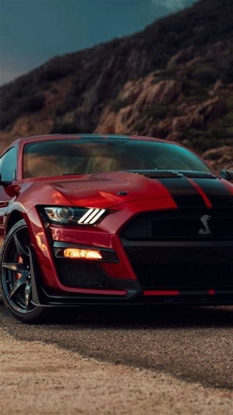 2025 Ford Mustang Gtd Everything We Know Specs And Pics