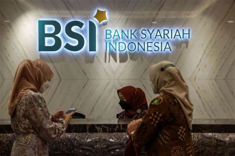 Bank Syariah Indonesia Bsi Akan Bagi Dividen Rp Miliar