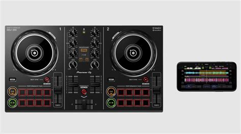 Pioneer DDJ-200 Review: A Closer Look at the Affordable DJ Controller-