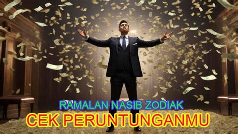 Spill Ramalan Zodiak Sagitarius Taurus Leo Gemini Besok Rabu