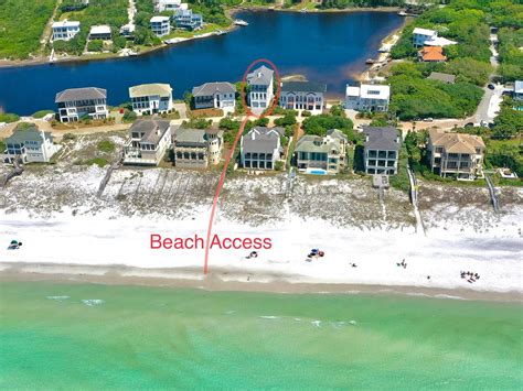 68 Stallworth Blvd Santa Rosa Beach Fl 32459 Mls 948630 Zillow