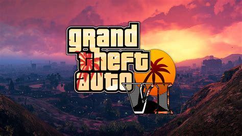 Grand Theft Auto 6 Reportedly Set For Reveal Next Week Followed By A