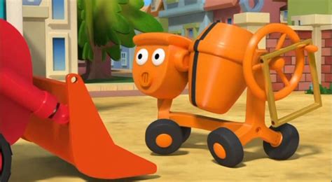 Whizzy Dizzy/Gallery | Bob The Builder Wiki | Fandom