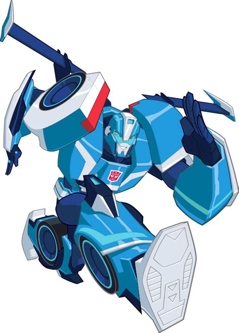 Blurr Transformers Robots In Disguise Wiki Fandom