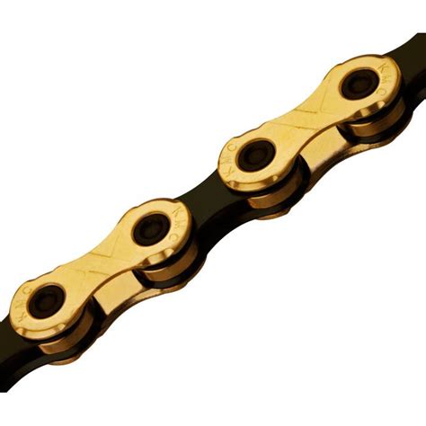 KMC X12 12 Speed Bicycle Chains The Bike Settlement