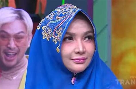 Roro Fitria Ungkit Kembali Soal Biaya Nikah Ngaku Ikhlas Hanya Ingin