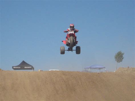 3 wheeler racing returns to southern california - ATVConnection.com ATV ...