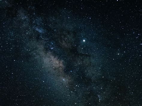 Al Quaa Milky Way Spot: Stargazing in the Darkest Spot in UAE!