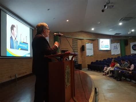 Estrategia Digital Y Marca Empresarial Encuentro De Comunicadores 2019