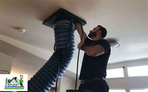 Duct And Dryer Services Air Duct Cleaning Miami