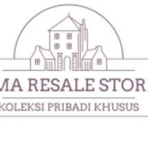 Toko AMA RESALE STORE Online Produk Lengkap Harga Terbaik Tokopedia