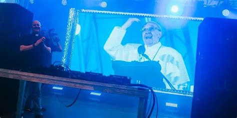 Padre Guilherme el cura DJ que revolucionó la Jornada Mundial de la