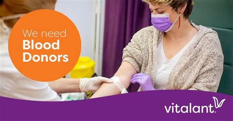 Vitalant Blood Drives DRGNews