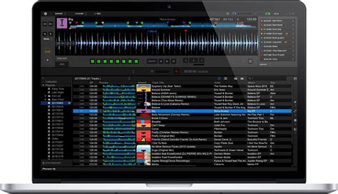 Test Pioneer DJ Rekordbox 5 DJ Software AMAZONA De