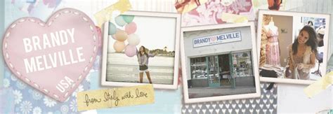 Brandy Melville USA: New Gift Cards at Brandy Melville stores!