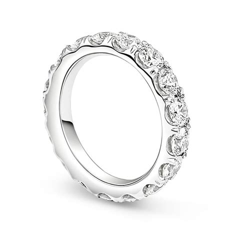 Jeulia Classic Cushion Cut Sterling Silver Ring Set Jeulia Jewelry