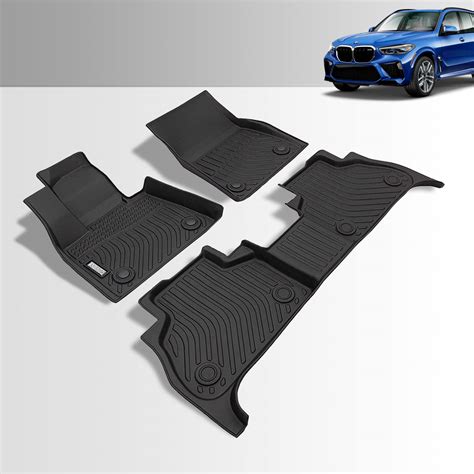 Anbingo Floor Mats Custom For Bmw X