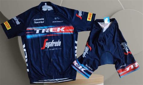 Trek Komplet Biciklisticki Dres Sorc Sorts D Gel Cikloberza Mali