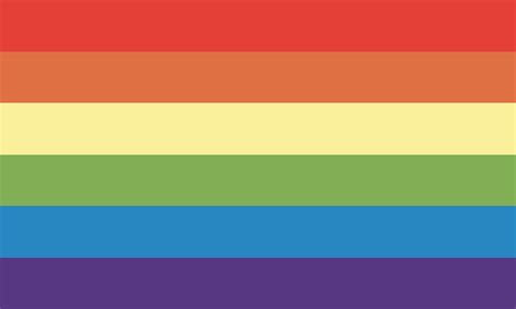 Gay (2) by Pride-Flags on DeviantArt