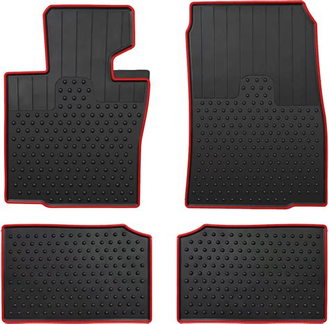 Amazon Floor Mats For Mini Cooper F56 Hardtop 2 Door OEM Genuine