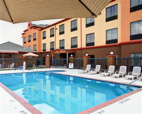 Springwood Suites Houston Iah Beltway 8 In Aldine North 2024