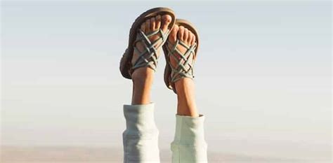 Best Walking Sandals