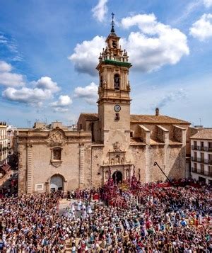 Algemesí Ribera Alta Dades dels Països Catalans