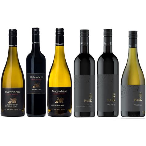 Fine Wine Online Air New Zealand S Airpoints Store