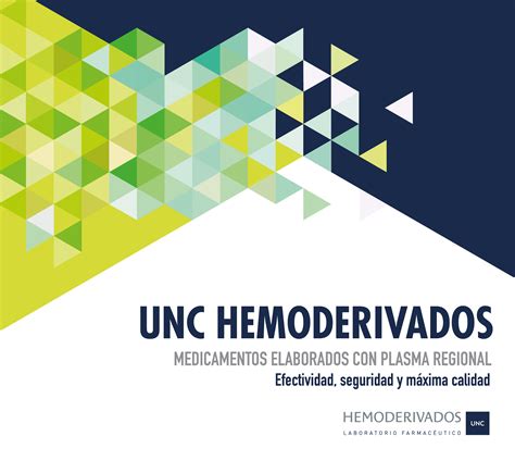 Hemoderivados Unc Hemoderivados Ar