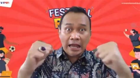 Teka Teki Cak Lontong Viral Di Tiktok Jawaban Di Jakarta Orang Naik