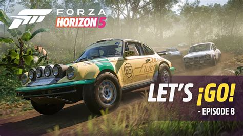 Javier Andrés Vázquez Delgado leyó Así corre el Forza Horizon 5 en