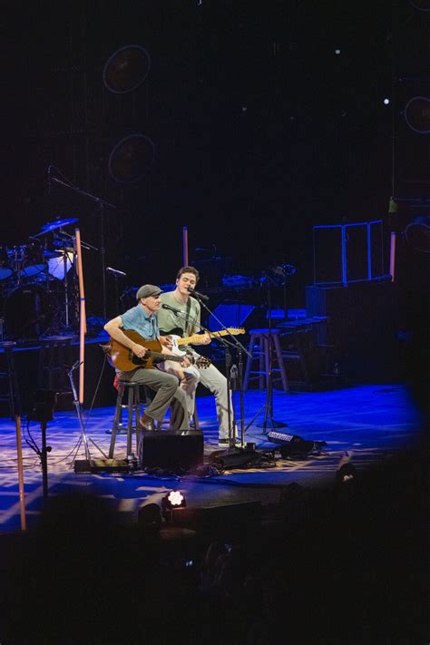 James Taylor Takes Bethel Woods Up On The Roof” Sullivan County Democrat