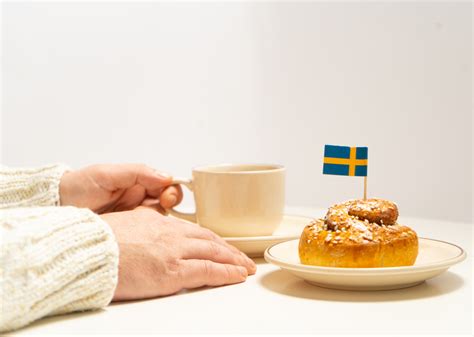 What Is Swedish Fika A Guide Of Sweden S Beloved Coffee Ritual