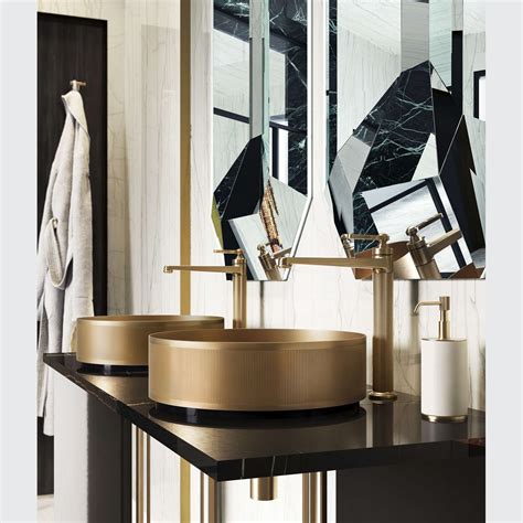 Venti Bathroom By Gessi Archipro Nz