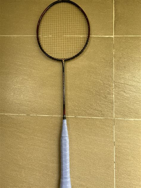 Carbonex Sp Yonex Badminton Racket Sports Equipment Sports Games