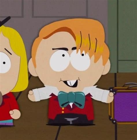 Stupid Ass South Park Decir No Foreign Silly Southern Gay Icons Pocket